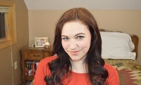 My Typical Hair Routine