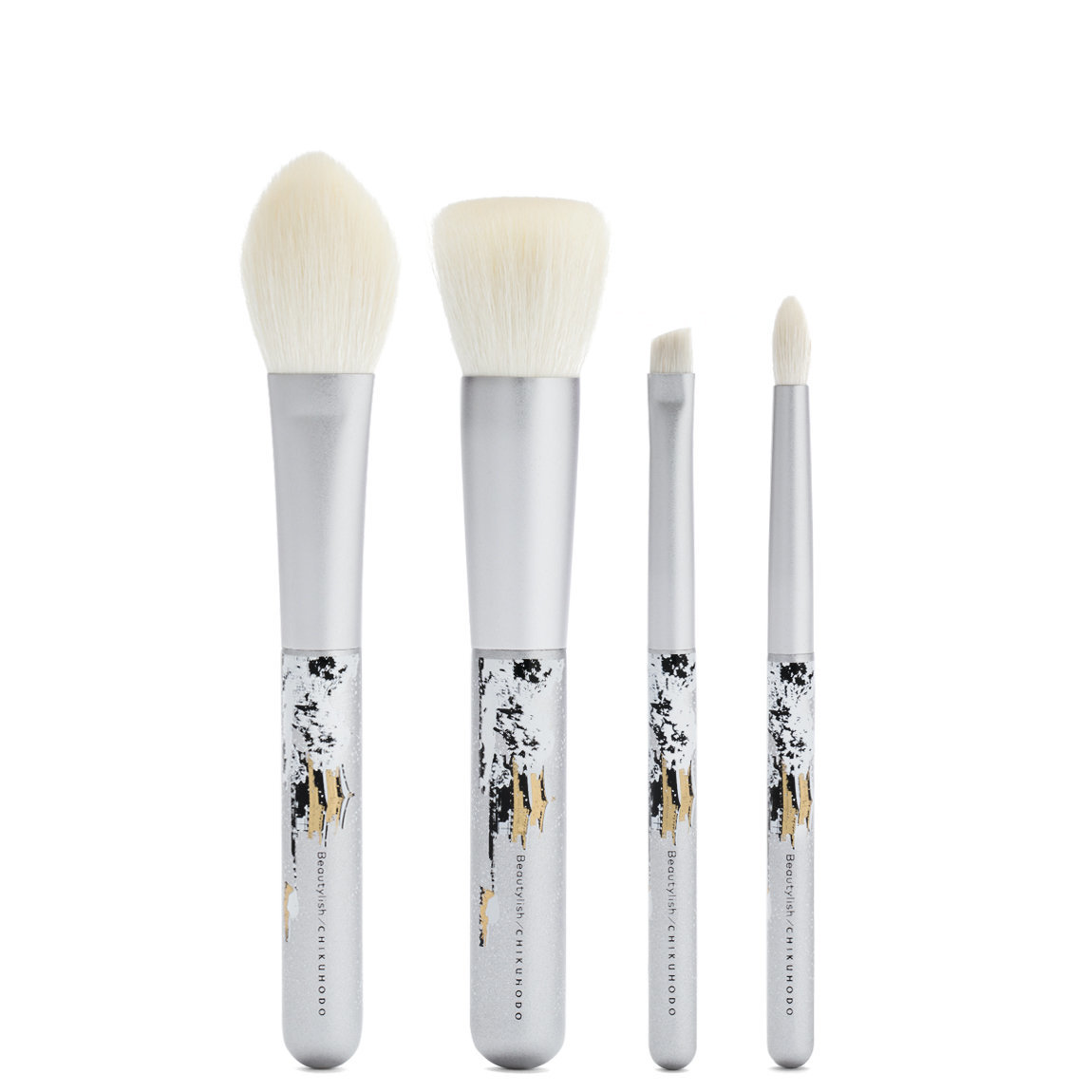 CHIKUHODO The Kyoto Winter Maki-e Collection by Chikuhodo x
