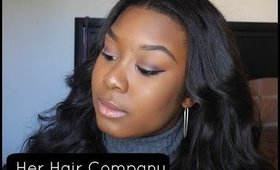 Her Hair Company Final Review