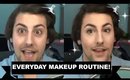 Flawless Face; Everyday Makeup Tutorial UPDATED!!