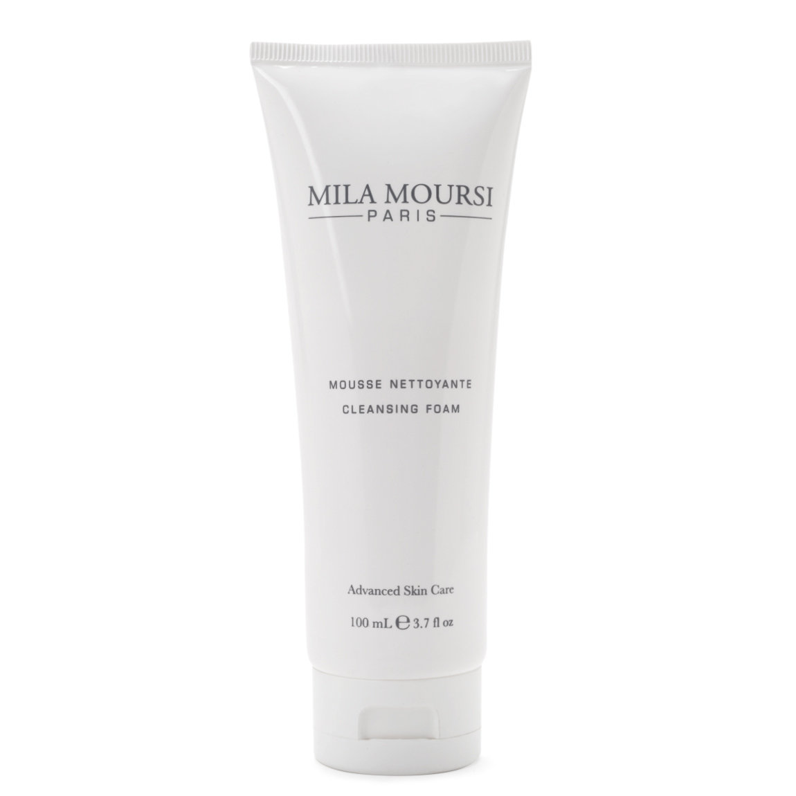 Mila Moursi Cleansing Foam alternative view 1 - product swatch.