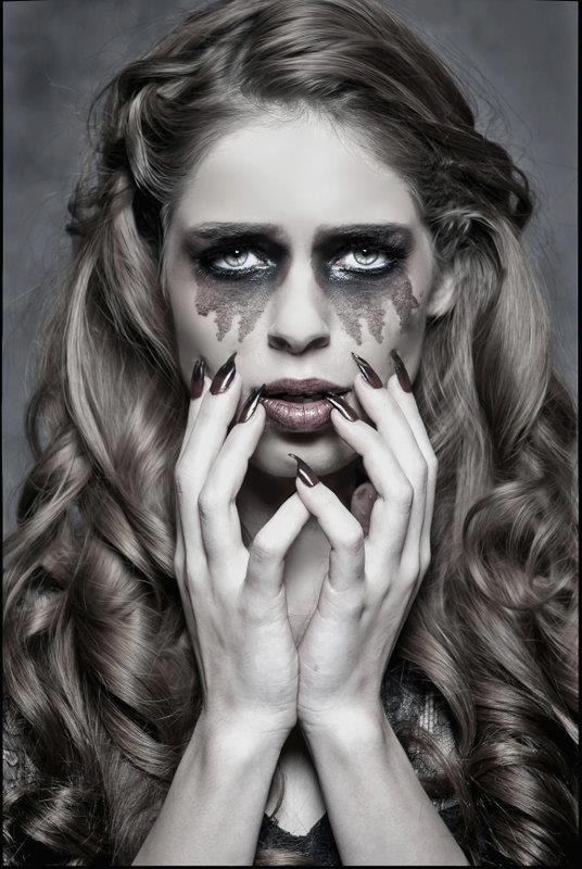 Mascara Tears Valerie W.'s Photo Beautylish