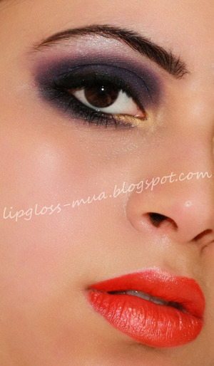 Selena Gomez inspired look, first look from the music video "Love you like a love song"