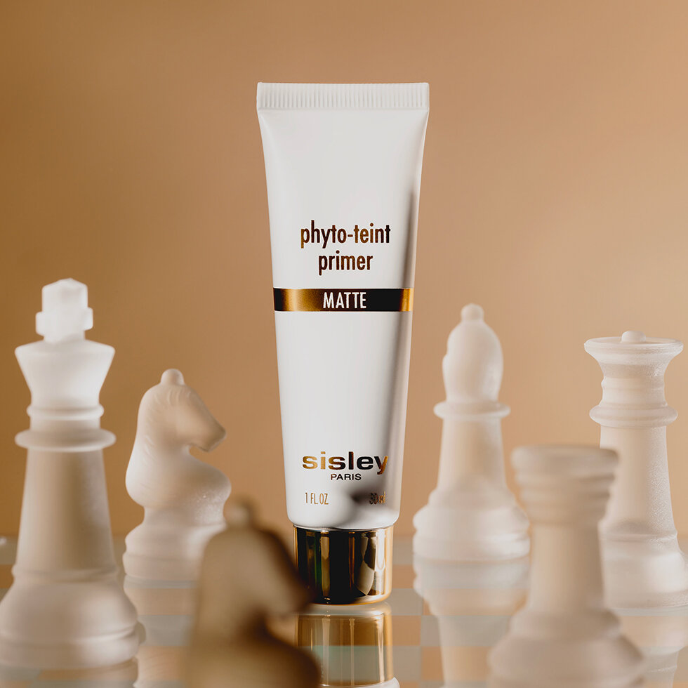 Sisley Paris Phyto-Teint Primer Matte (82075)