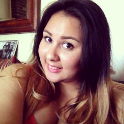 Andrea G.