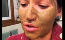 Dead Sea Mud Mask: How to Apply