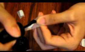 Louboutin Nail Tutorial