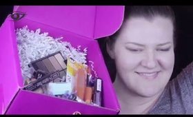 Beauty Box Swap with Nicole Lauren Blake