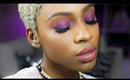 Chit Chat GRWM: Peanut Butter & Jelly (Kiss NY Pro, Too Faced, etc) ▸ VICKYLOGAN