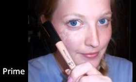 Mint Chocolate Chip Ice Cream Contest Make Up Tutorial (CityandMakeup)