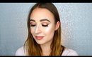 How To: Contouring & Highlighting For Beginners //Powder Contouring For Beginners With Pale Skin