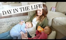 Day in the Life: 1.6.18 | Kendra Atkins