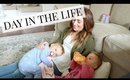 Day in the Life: 1.6.18 | Kendra Atkins