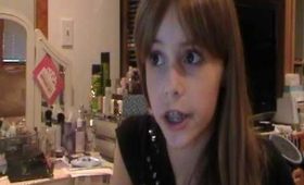 Update! Bedroom Setup, Ear Infections, and More!