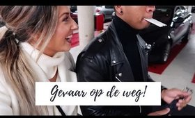 DOE NORMAAL! • MANON TILSTRA | VLOG #368