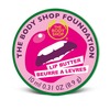 The Body Shop Dragon Fruit Lip Butter