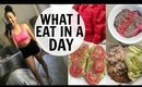 What I Eat In A Day #7 // Healthy & Easy