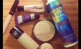 Updated Winter Foundation Routine: February 2012