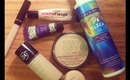 Updated Winter Foundation Routine: February 2012