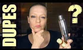 FREEDOM vs PIXI Glycolic Acid - DUPES?