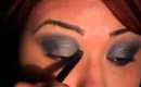 Smokey black eye Tutorial