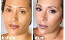 Makeup When You're Sick: Tips & Tricks