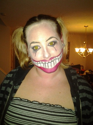 Smile!