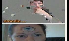 Third Eye On Omegle