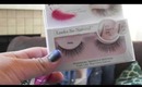 How To: Applying False Lashes with Hannah & Lacey