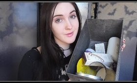 January 2015 Empties!!