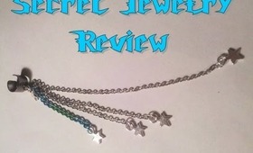 Secret Jewelry Review