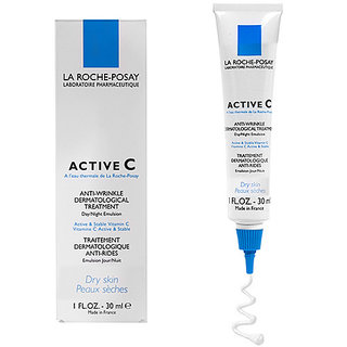 La Roche Posay Active C Facial Skincare-Dry