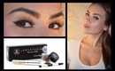 Perfect Brows with Brow Genius Kit