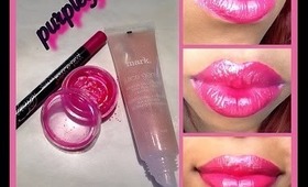 Lipmix 2: Magenta Madness