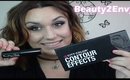 Contouring With City Color Cosmetics♥Mini Review and Demo