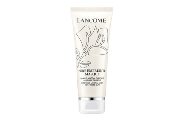 Lancôme Purifying Mineral Mask with White Clay