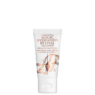 Charlotte's Magic Hydration Revival Cleanser 30 ml