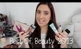 Best Of Beauty 2013 | Laura Black