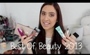 Best Of Beauty 2013 | Laura Black