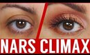 Nars Climax Mascara Review NEW 2018