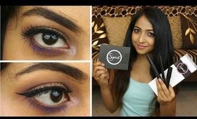 SIGMA BEAUTY Makeup Haul & First Impressions Review | Stacey Castanha