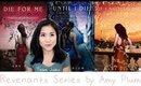 Revenants Series by Amy Plum