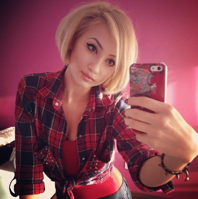 Heather A.
