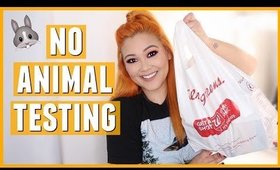 Cruelty Free Walgreens Haul ft. Derma E, Yes To, Shea Moisture & MORE!