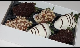 Valentine's Day Gift Idea | Shari's Berries.