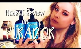 An Honest Review on Pura D'Or