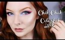 Chit Chat GRWM | Life, NYX, Hair Loss Ect
