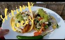 How I make Shrimp tacos