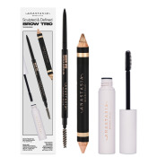 Anastasia Beverly Hills Sculpted & Defined Brow Trio