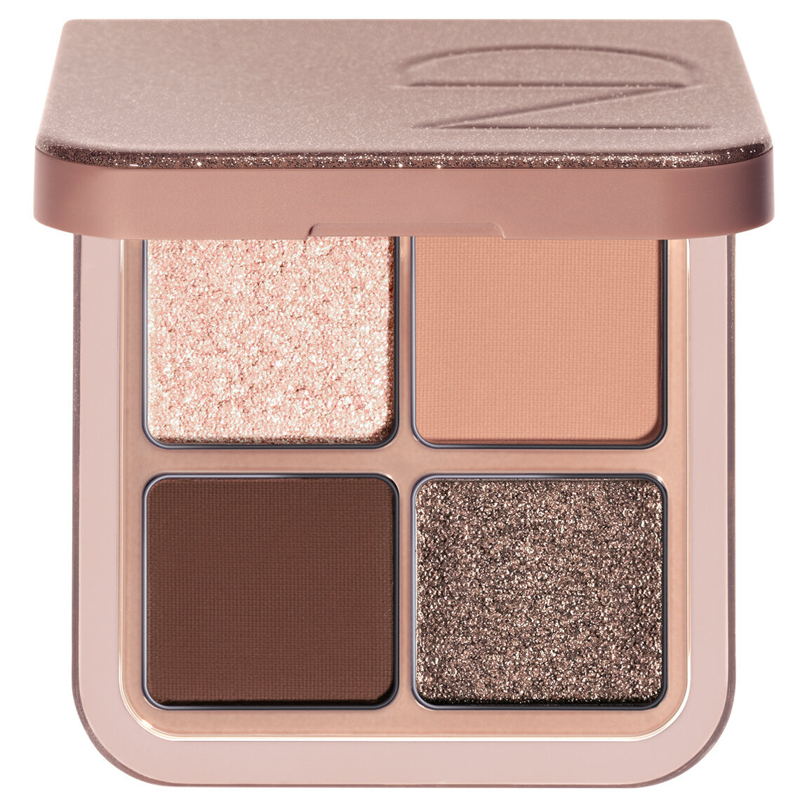 Natasha Denona Luxe Glam Compact Nude | Beautylish